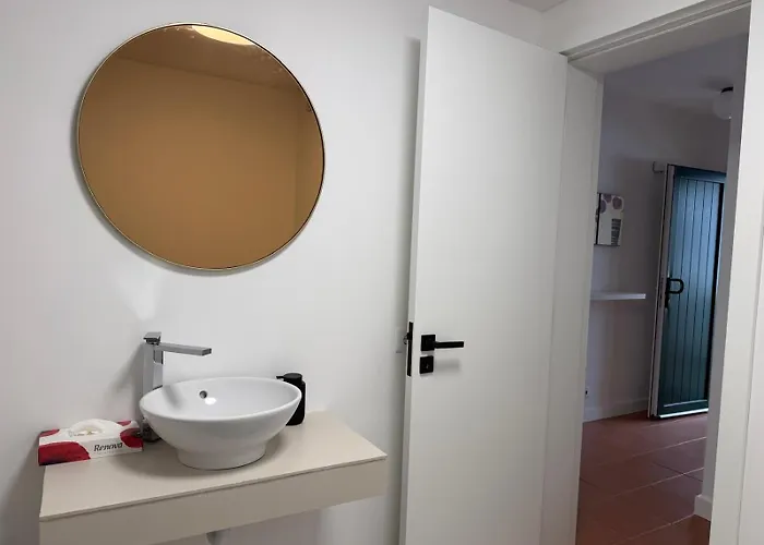 Lejlighed Azores Pedra F *