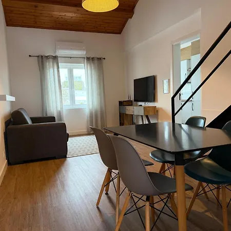 Azores Pedra F شقة