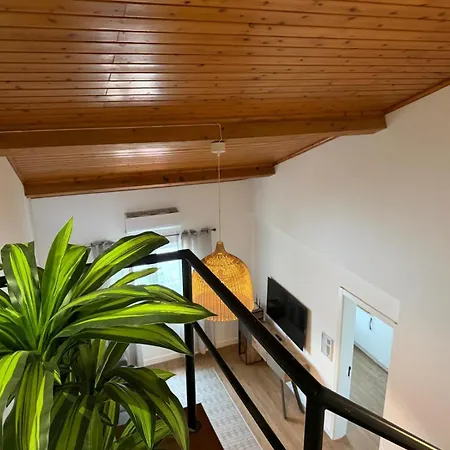 Azores Pedra F Διαμέρισμα