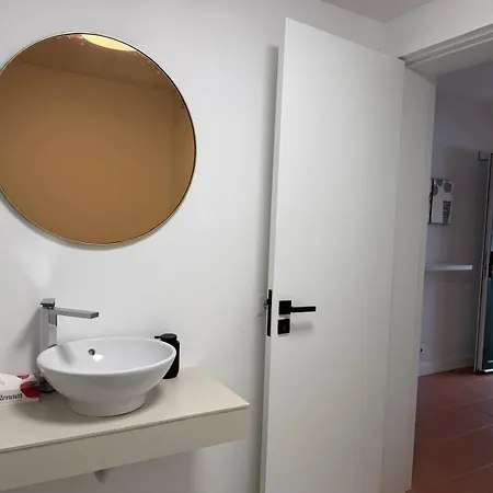 Διαμέρισμα Azores Pedra F *