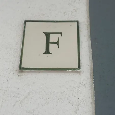 Azores Pedra F Διαμέρισμα *