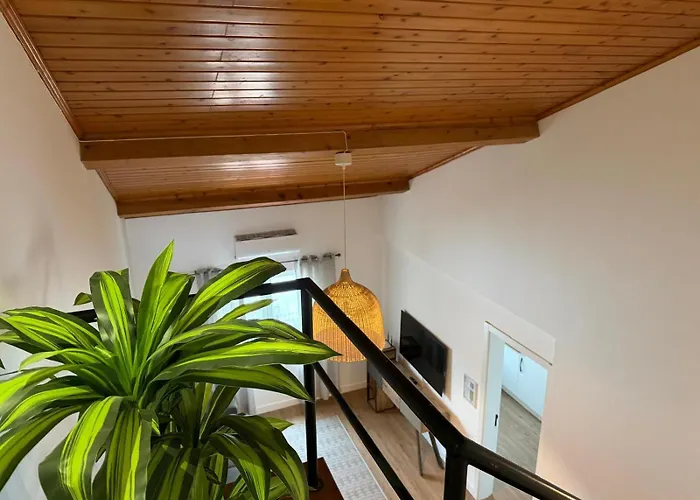 Azores Pedra F Διαμέρισμα