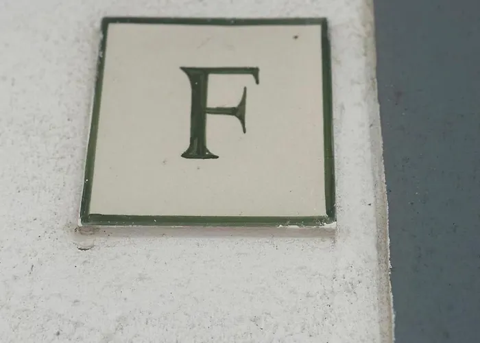 Azores Pedra F Διαμέρισμα *