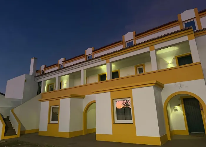 Διαμέρισμα Azores Pedra F São Roque